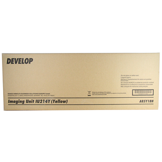 Fotoválec Develop IU214Y