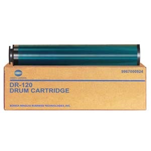 Fotoválec Konica Minolta DR120 - originální KONICA - MINOLTA