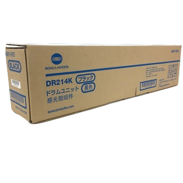 Fotoválec Konica Minolta DR214K