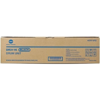 Fotoválec Konica Minolta DR313K