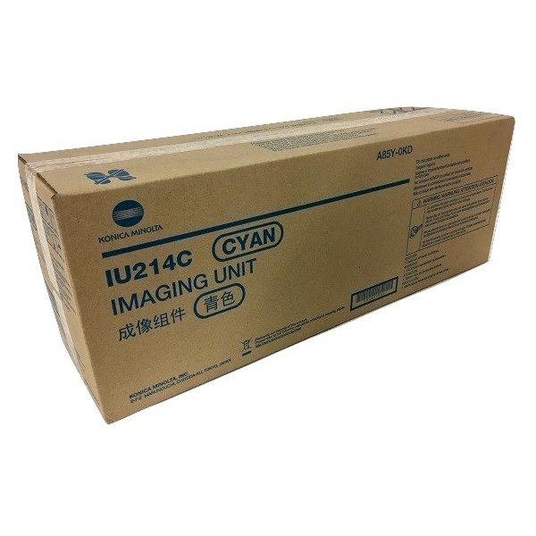 Fotoválec Konica Minolta IU214C