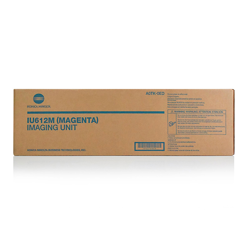 Fotoválec Konica Minolta IU612M