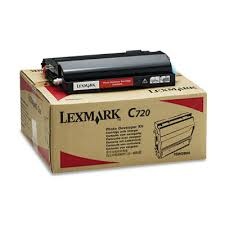 Fotoválec Lexmark 15W0904 - originální (Černý) Lexmark