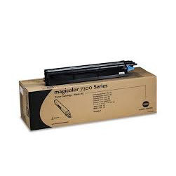 Fotoválec Minolta P1710532001 (Černý) - originální KONICA - MINOLTA