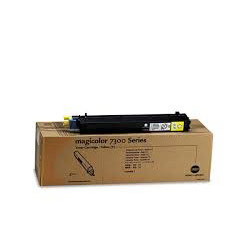 Fotoválec Minolta P1710532002 (Žlutý) - originální KONICA - MINOLTA