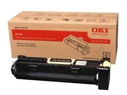 Fotoválec OKI 01221701 - originální (Černý) OKI