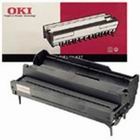 Fotoválec OKI 40433303 - originální (Černá) OKI