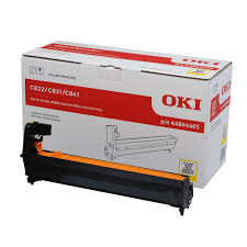 Fotoválec OKI 44844405 Tonery Náplně