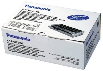 Fotoválec Panasonic KX-FADC510E Tonery Náplně