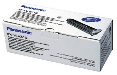 Fotoválec Panasonic KX-FADK511E Tonery Náplně