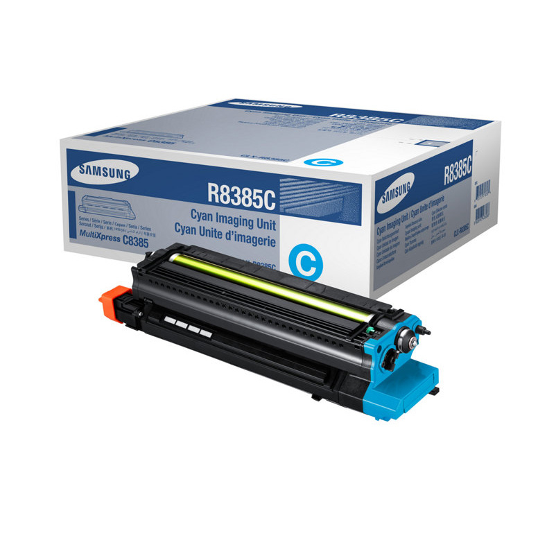 Fotoválec Samsung CLX-R8385C Tonery Náplně