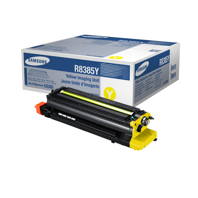 Fotoválec Samsung CLX-R8385Y Tonery Náplně