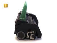 Fotoválec Toshiba DP-80 Tonery Náplně