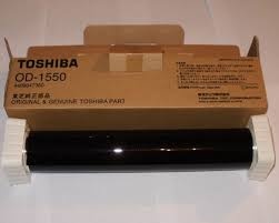 Fotoválec Toshiba OD-1550 ToneryNáplně