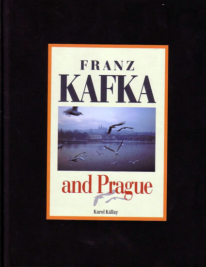 Franz kafka and prague