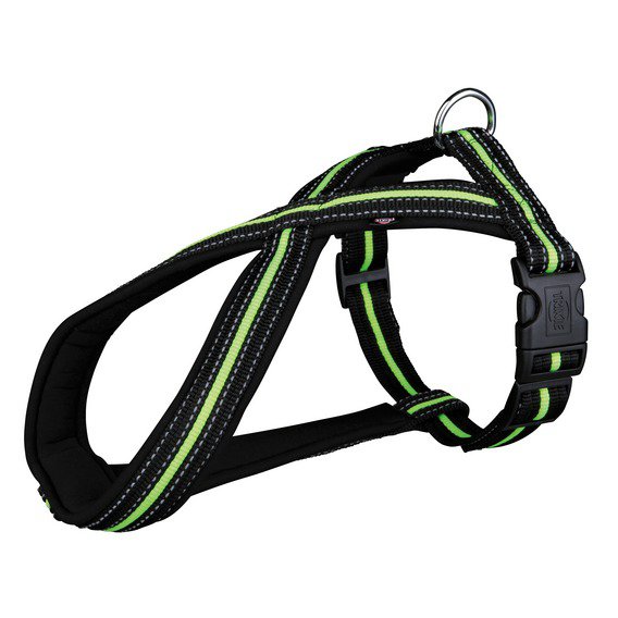 Fusion postroj polstrovaný neoprenem s 35-50cm/23mm