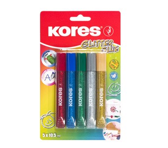 Kores Glitter Glue