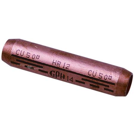 GPH 400 KU-H Cu kabelová spojka 400mmţ 6 KS GPH