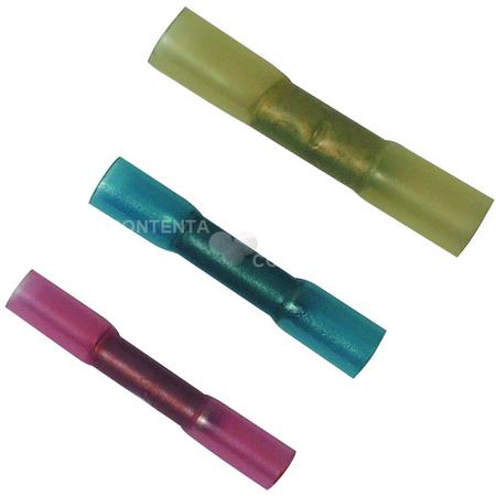 GPH NL 25 Cu kabelová spojka 25mmţ 100 KS GPH