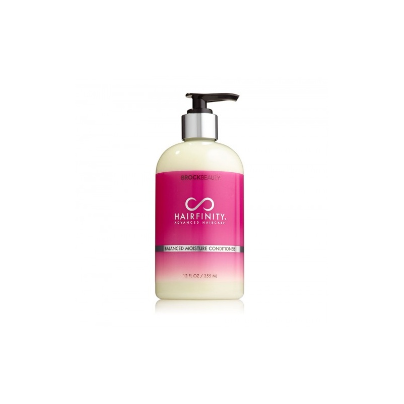 HAIRFINITY Hydratační kondicionér na vlasy 355ml ProfiBeauty-cz