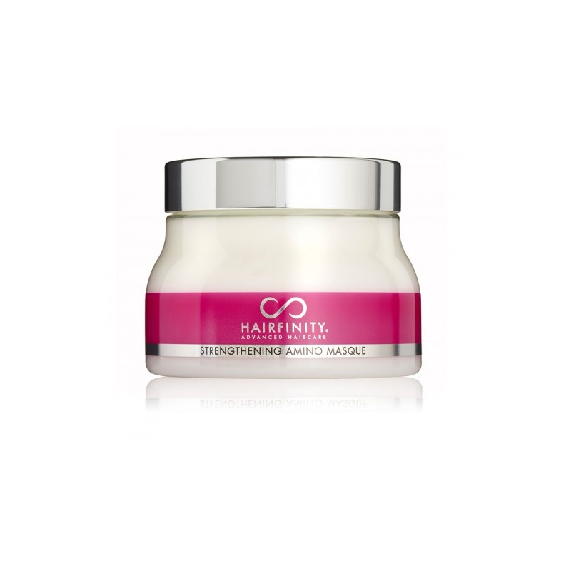 HAIRFINITY Posilující AMINO maska na vlasy 240ml ProfiBeauty-cz