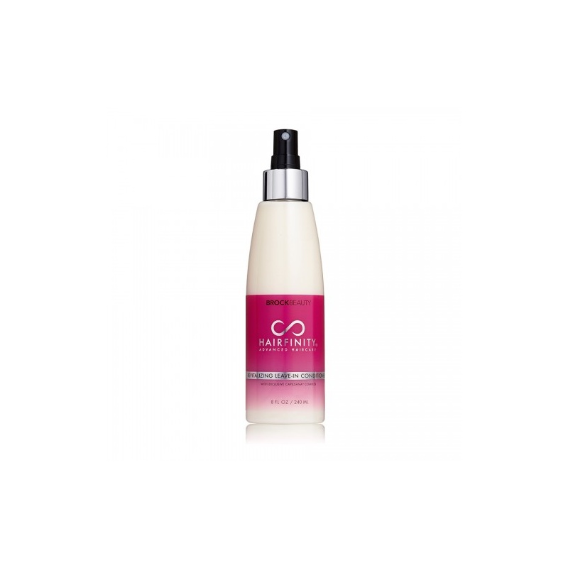 HAIRFINITY Revitalizující bezoplachový kondicionér 240ml ProfiBeauty-cz
