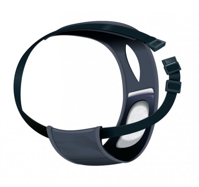 Hárací kalhotky de luxe č.3/m- trixie eMazel-cz