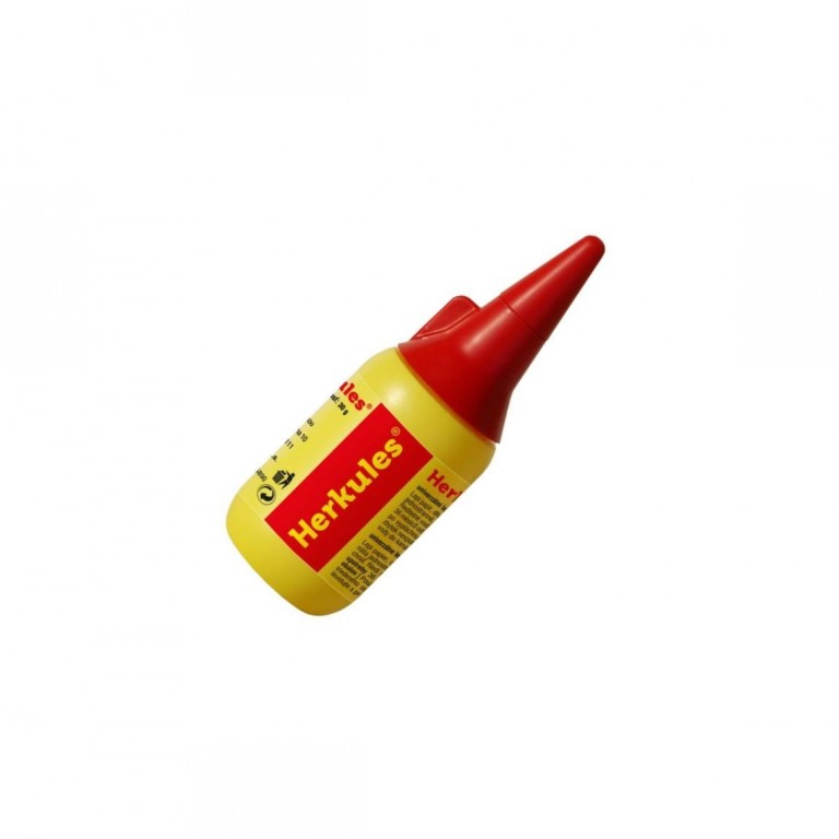 Lepidlo Herkules 30g s aplikátorem Papermax-cz