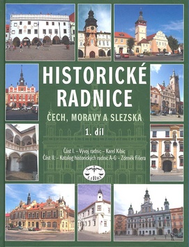 Historické radnice čech