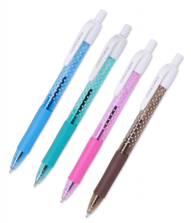 Kuličkové pero Holiday