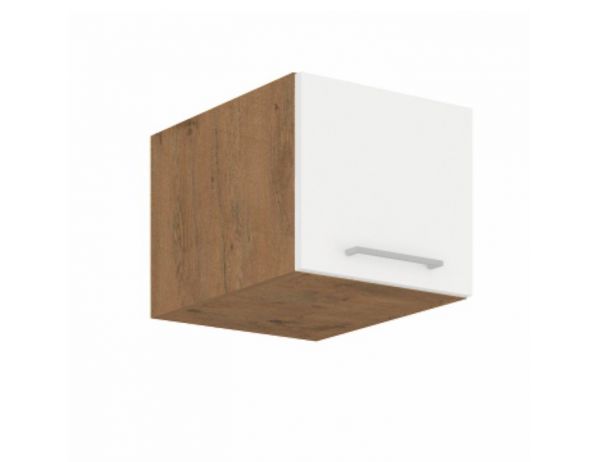 TEMPO KONDELA  Horní skříňka VEGA 40 Nagu-36 1F