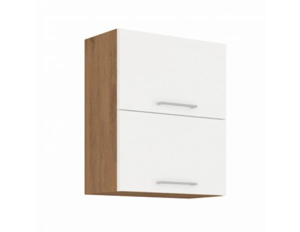 TEMPO KONDELA  Horní skříňka VEGA 60 GU-72 2F