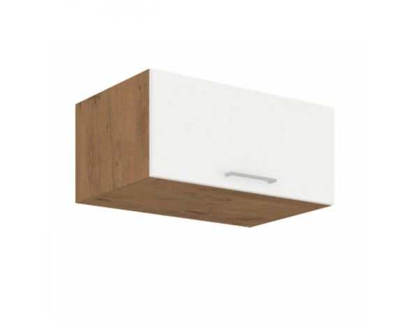 TEMPO KONDELA  Horní skříňka VEGA 80 Nagu-36 1F