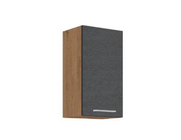 TEMPO KONDELA  Horní skříňka VEGA 40 G-72 1F