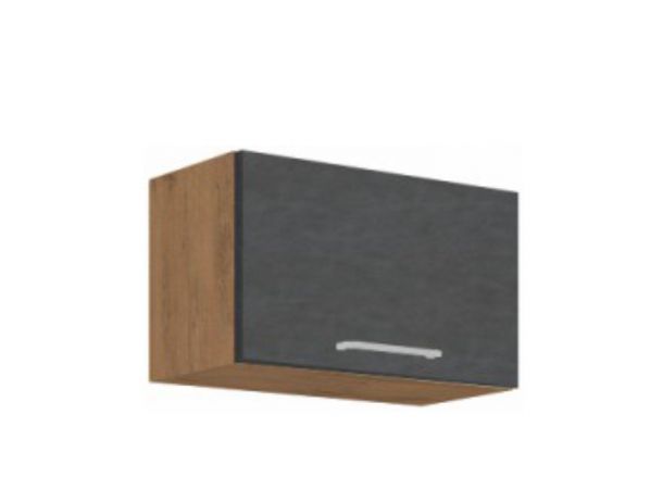 TEMPO KONDELA  Horní skříňka VEGA 60 GU-36 1F