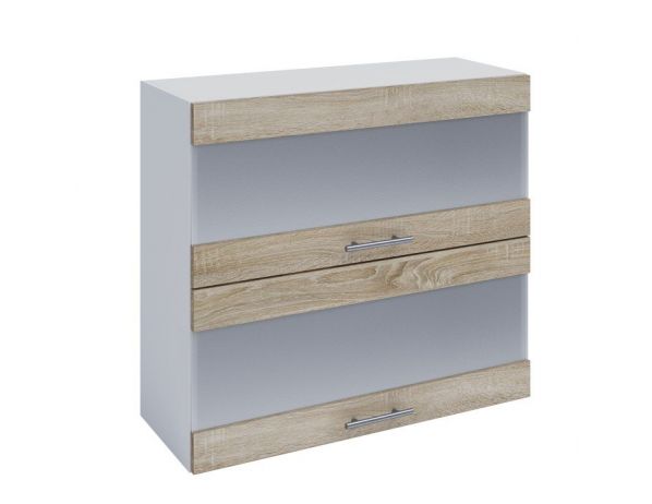 TEMPO KONDELA  Horní skříňka