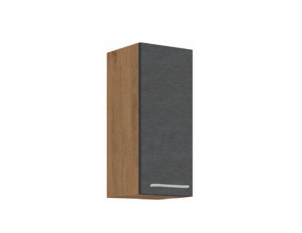 TEMPO KONDELA  Horní skříňka VEGA 30 G-72 1F