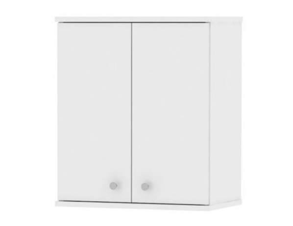 TEMPO KONDELA  Horní koupelnová skříňka GALENA SI08 TEMPO KONDELA