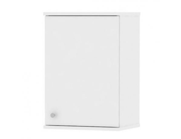 TEMPO KONDELA  Závěsná skříňka do koupelny GALENA SI10 TEMPO KONDELA