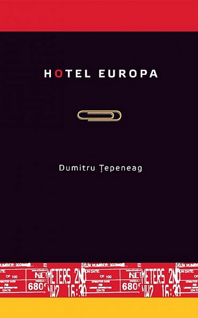 Hotel europa