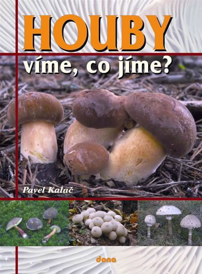 Houby - víme