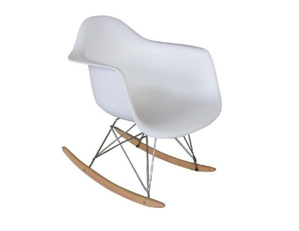 TEMPO KONDELA  Houpací křeslo