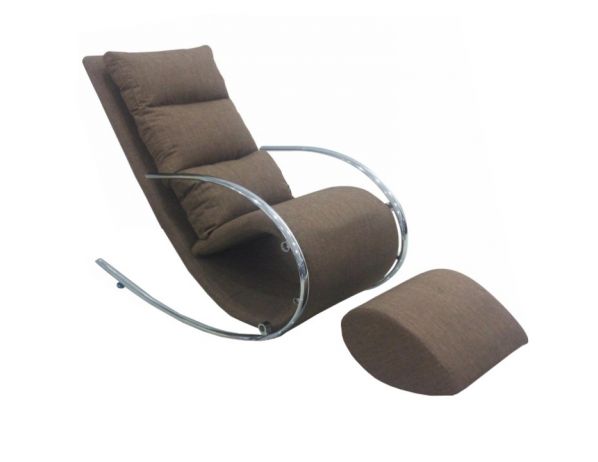 TEMPO KONDELA  Houpací křeslo