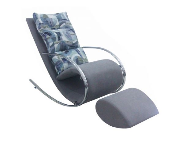 TEMPO KONDELA  Houpací křeslo