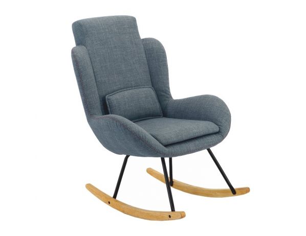 TEMPO KONDELA  Houpací křeslo