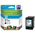 Cartridge HP 21XL C9351CE (Černá) Tonery Náplně