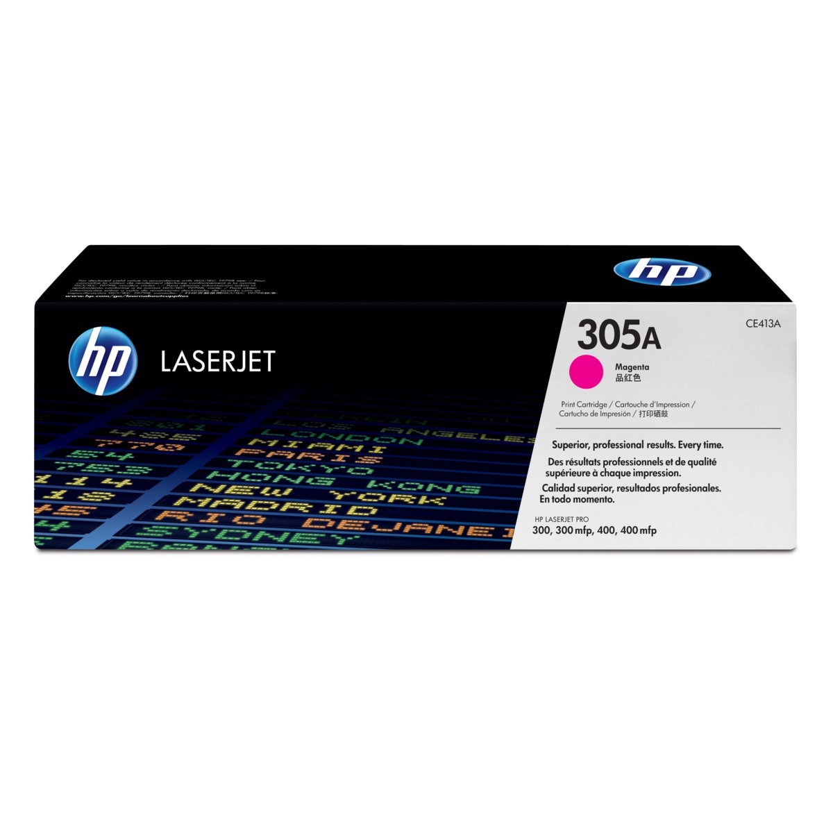 Toner HP 305A