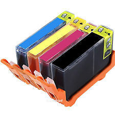 Cartridge HP 655 CZ110AE kompatibilní (Azurová) Tonery Náplně