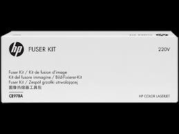 Fixační jednotka HP CE978A Tonery Náplně