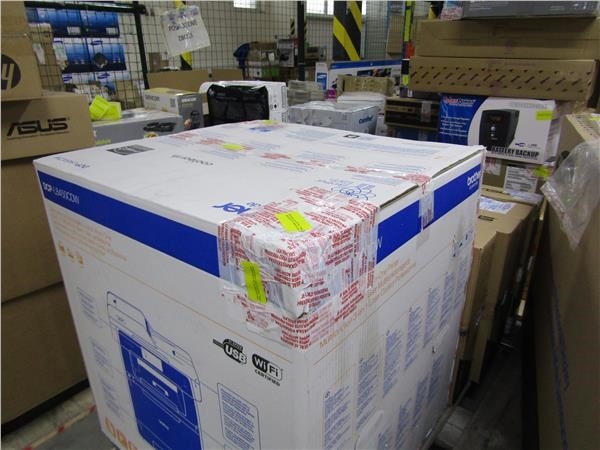 Brother DCP-L8450CDW